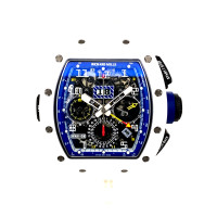 Buy Richard Mille RM11 02 Japan Edition CHRONO95 Watch Boutique